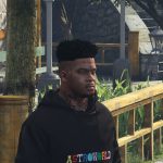 RAPPER/ARTIST Hair Pack " 21 Savage, ASAP, Juice WRLD & Playboi Carti"