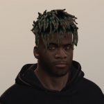 RAPPER/ARTIST Hair Pack " 21 Savage, ASAP, Juice WRLD & Playboi Carti"