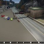 Haruna Drift
