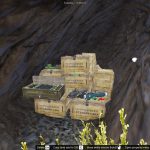 Hidden Ammunation in the Cave [MENYOO] v1