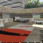$$House by the Vinewood hills$$ 1.50