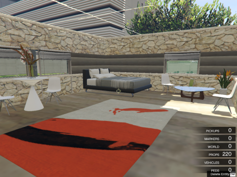 $$House by the Vinewood hills$$ 1.50