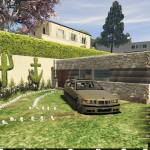 $$House by the Vinewood hills$$ 1.50