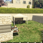 $$House by the Vinewood hills$$ 1.50