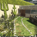 $$House by the Vinewood hills$$ 1.50