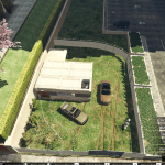 $$House by the Vinewood hills$$ 1.50