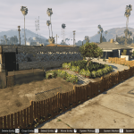 $$House in the suburbs$$ 1.50