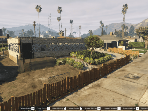 $$House in the suburbs$$ 1.50