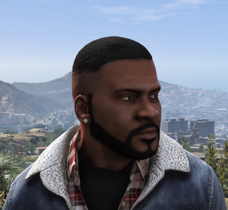 Improved Franklin 1.0