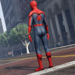 Improved Spider-Man (Homecoming, Civil War, Symbiote & Anti-Venom) [Add-On Ped / Replace] 2.2