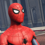 Improved Spider-Man (Homecoming, Civil War, Symbiote & Anti-Venom) [Add-On Ped / Replace] 2.2