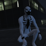 Improved Spider-Man (Homecoming, Civil War, Symbiote & Anti-Venom) [Add-On Ped / Replace] 2.2