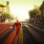 Injustice Flash [Add-On Ped] 2.0