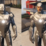 Iron Man(MCU) Pack 1.7