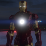 Iron Man(MCU) Pack 1.7