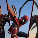 Iron Spider (Tom Holland) 1.4