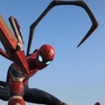 Iron Spider (Tom Holland) 1.4