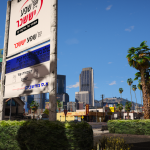 Israel Store | NON-MLO | FiveM & SP | v1