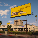 Israel Store | NON-MLO | FiveM & SP | v1