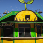 Israel Store | NON-MLO | FiveM & SP | v1