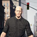 Jason Statham [Add-On Ped] 1.0