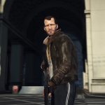 Jason Statham [Add-On Ped] 1.0