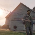 Joel (The Last Of Us) v1.1