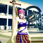 Jojo Golden Wind Peds Pack