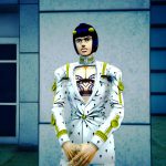 Jojo Golden Wind Peds Pack