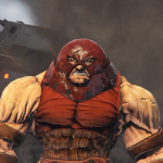 Juggernaut Cain Marko (Add-on) 1.0
