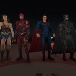 Justice League Flash Injustice 2 1.2