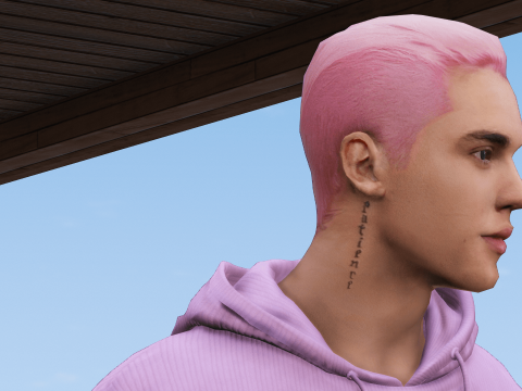 Justin Bieber Yummy Update