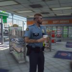 LSPD Patrol Uniform Pack | EUP 8.1 | 1.0.0