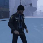 LSPD Patrol Uniform Pack | EUP 8.1 | 1.0.0