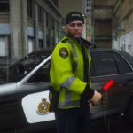 LSPD Patrol Uniform Pack | EUP 8.1 | 1.0.0