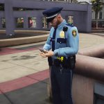 LSPD Patrol Uniform Pack | EUP 8.1 | 1.0.0