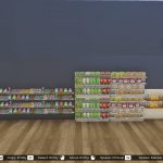 LTD Market V1.0