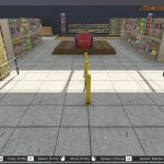 LTD Market V1.0