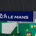 Le Mans 2017 [Add-On / FiveM] 1.1