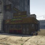 [MLO] Legion Hotdog Stand Interior 1.0