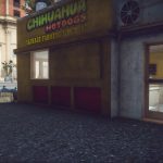 [MLO] Legion Hotdog Stand Interior 1.0