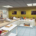 [MLO] Legion Hotdog Stand Interior 1.0