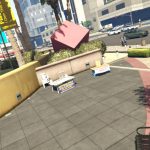 Legion Square Meeting Point Remastered [Add-On / FiveM] 1.1