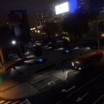 Legion Square Meeting Point Remastered [Add-On / FiveM] 1.1