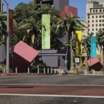 Legion Square Upgrade [YMAP] 1.1