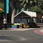 Legion Square Upgrade [YMAP] 1.1