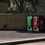 Legion Square Upgrade [YMAP] 1.1