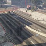 Legion Square - Meeting Point Roleplay Upgrade | YMAP - FiveM Ready 1.0