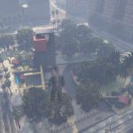 Legion Square - Meeting Point Roleplay Upgrade | YMAP - FiveM Ready 1.0
