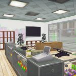 [MLO] Legion Weed Clinic Interior 1.0